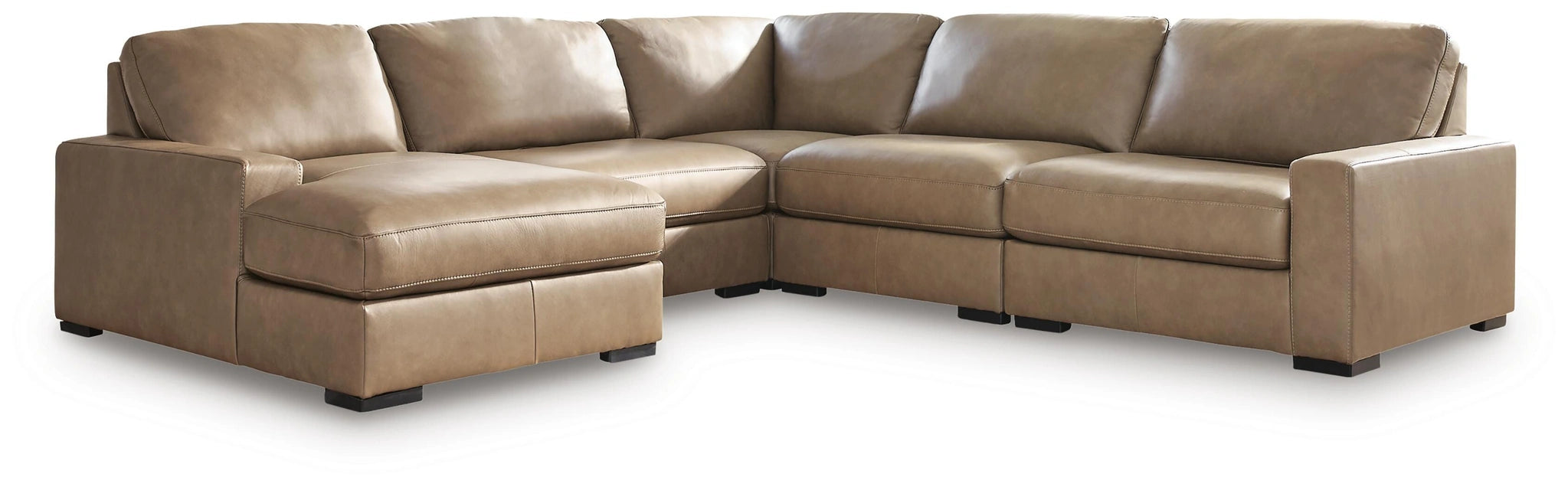 Veronella Sectional with Chaise
