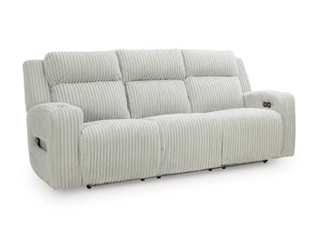 Forest Lake Power Reclining Sofa