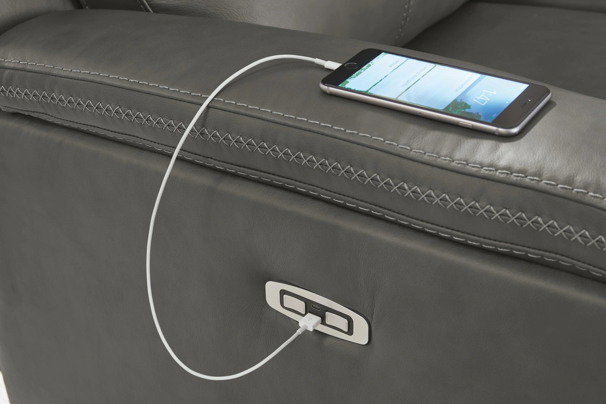 Bleckley Reclining Package