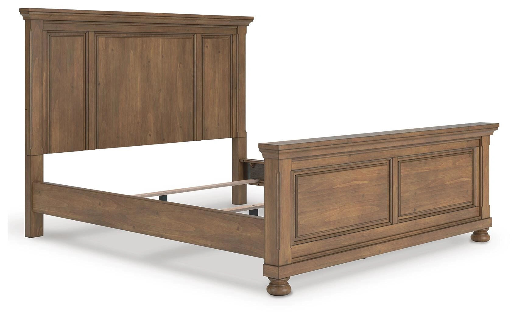 Feddinger Bed