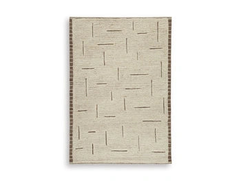 Clayman Rug