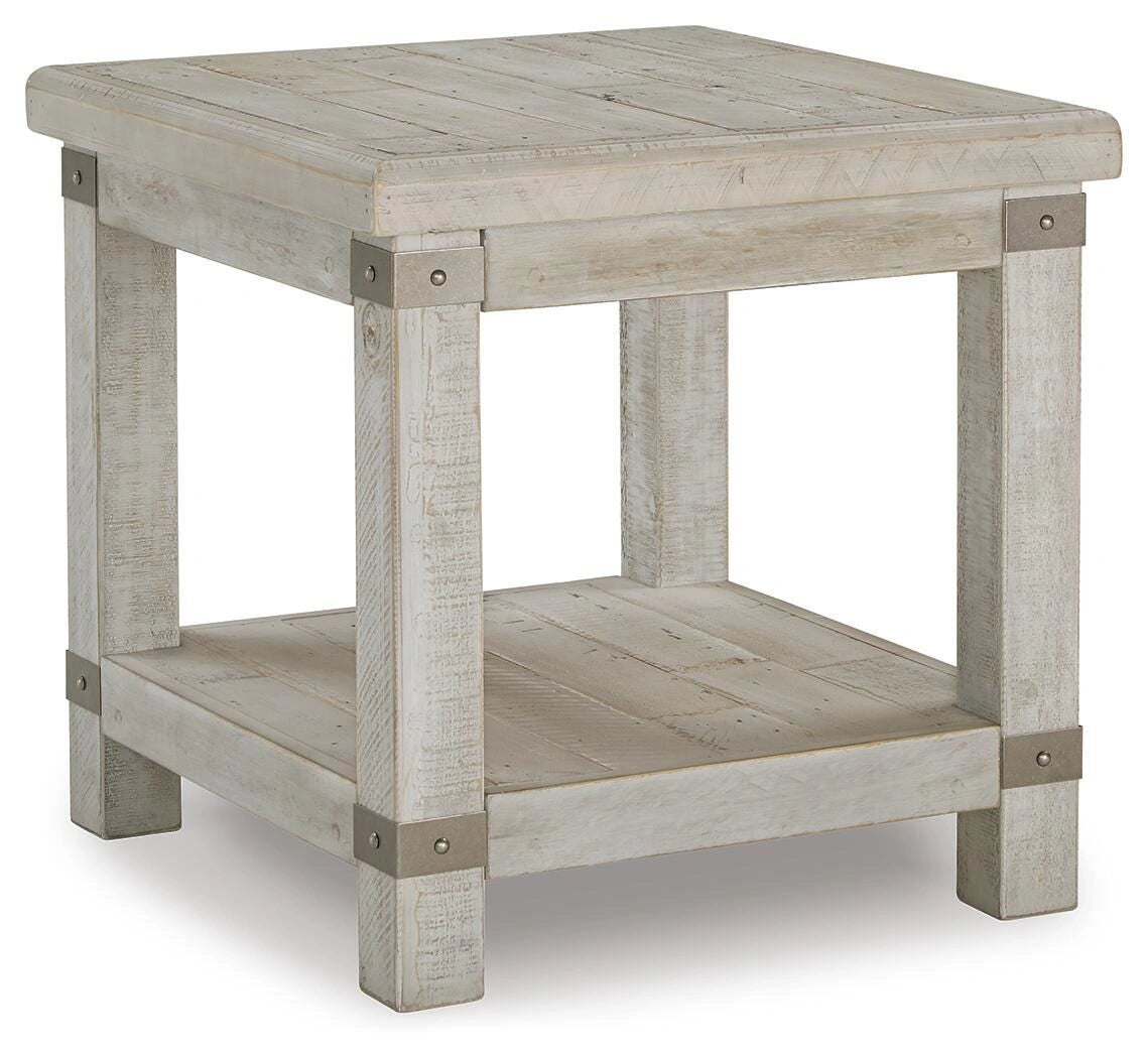 Carynhurst Occasional Table Set