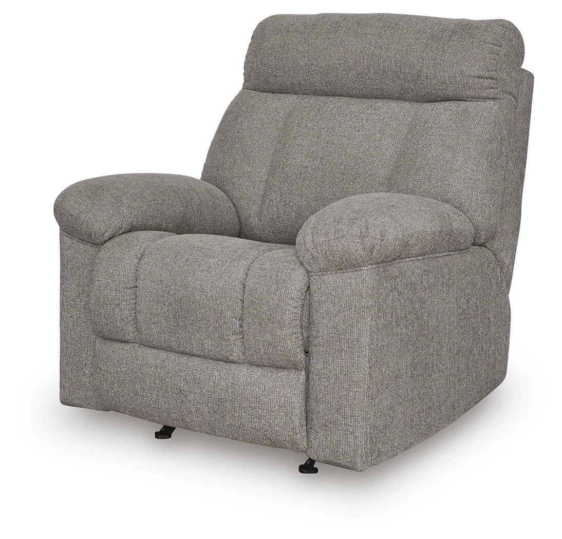 Hoyne Park Recliner