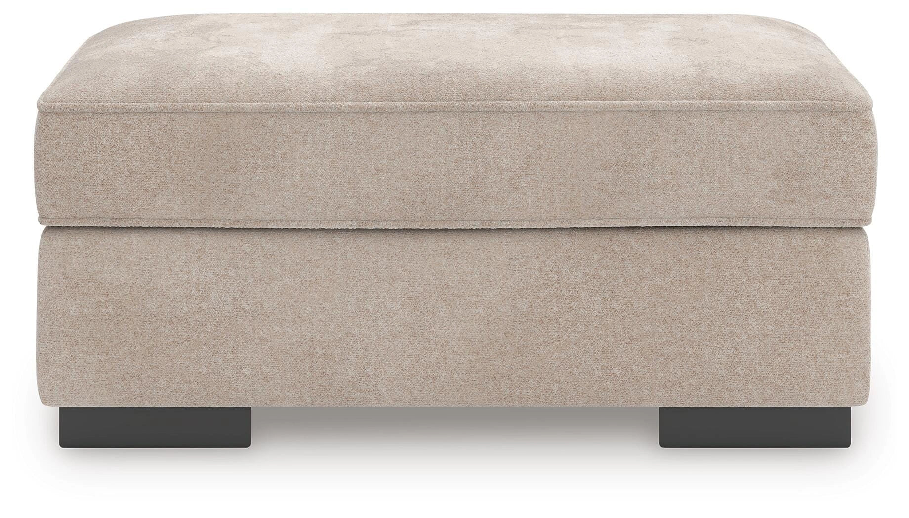 High Profile Ottoman