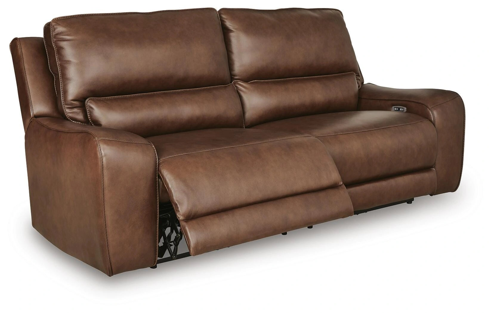 DeepWakes Reclining Living Room Set