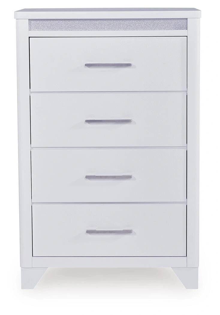 Jarlee Chest of Drawers