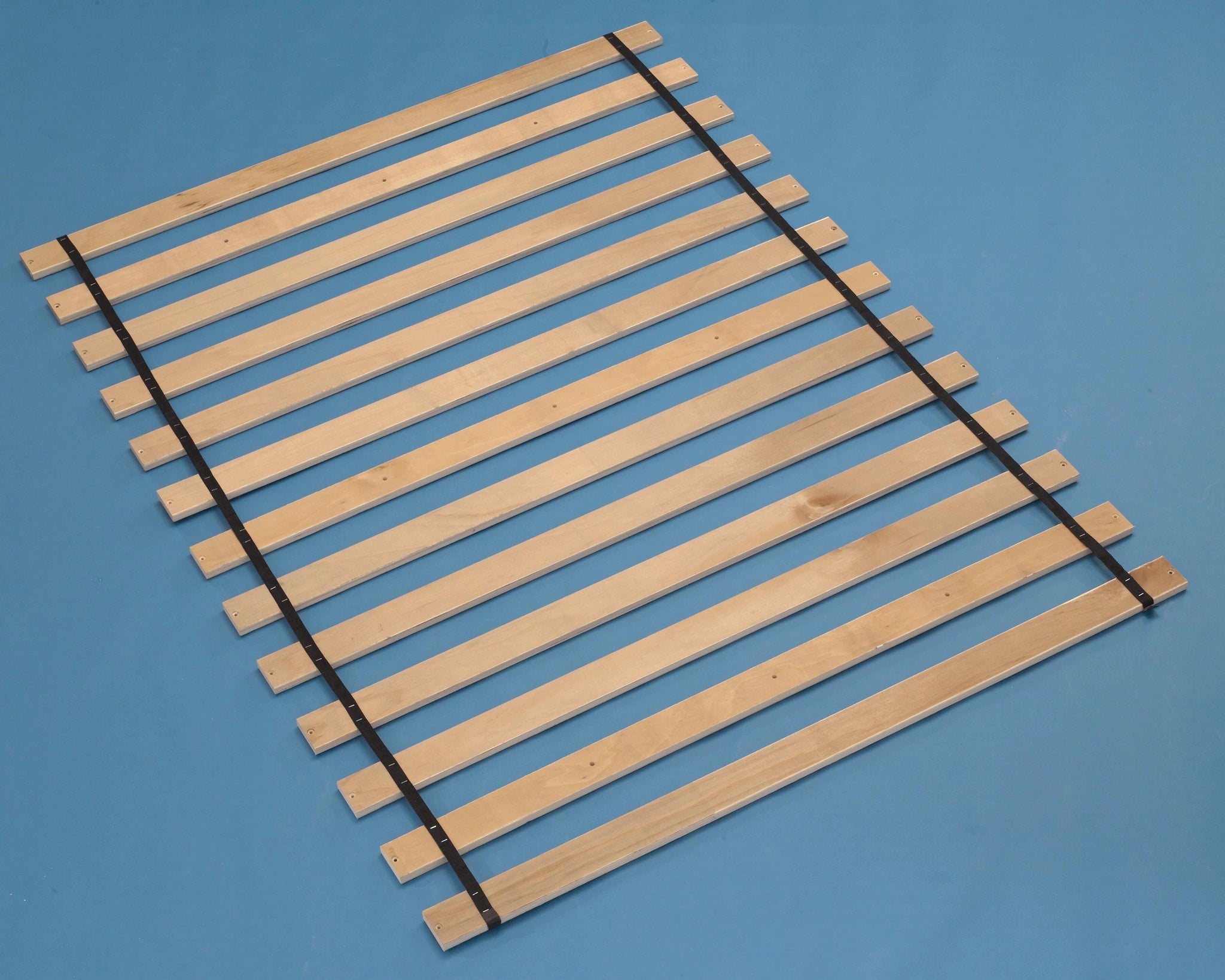 Arloster Upholstered Bed