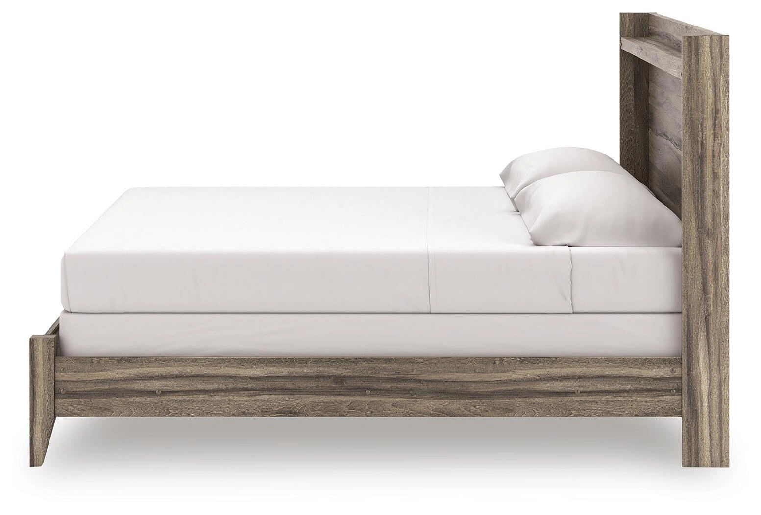 Elbrim Bed