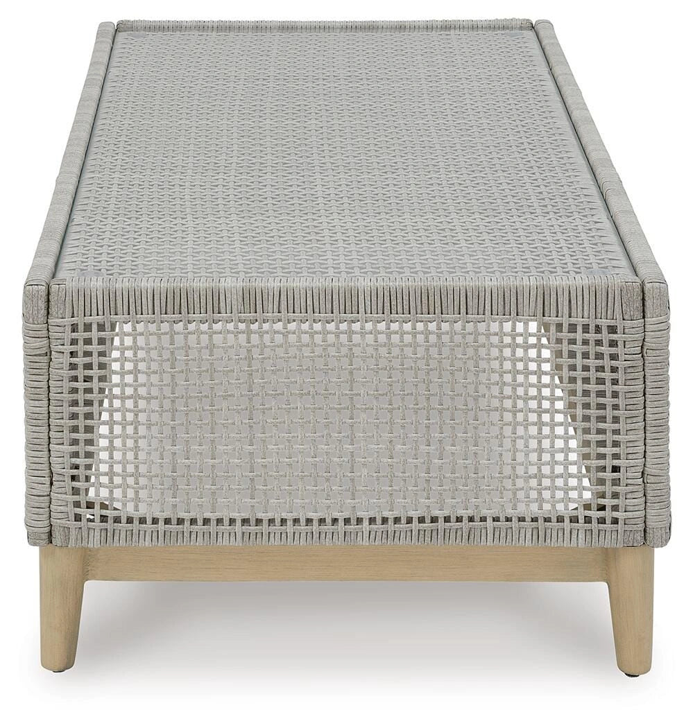 Seton Creek Outdoor Seating Set