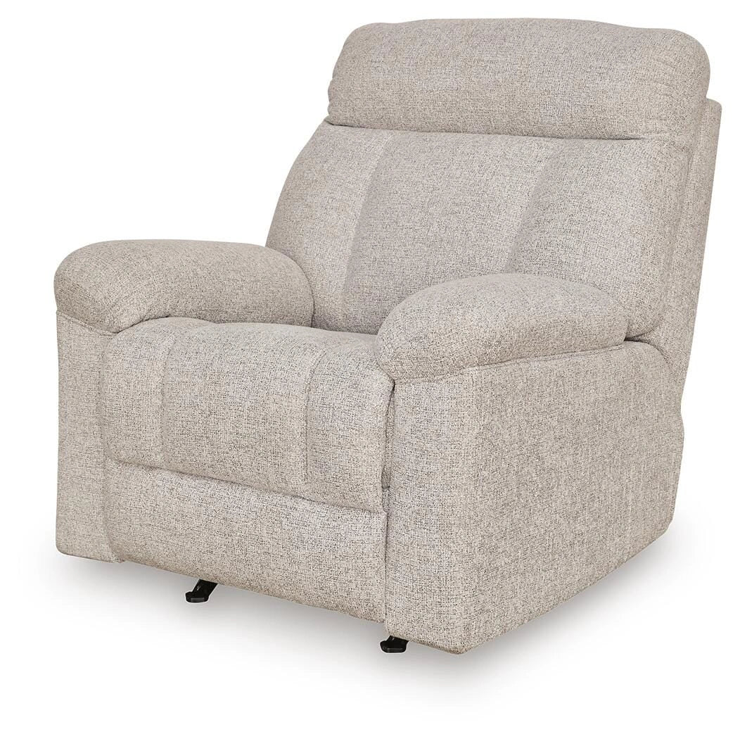 Hoyne Park Recliner
