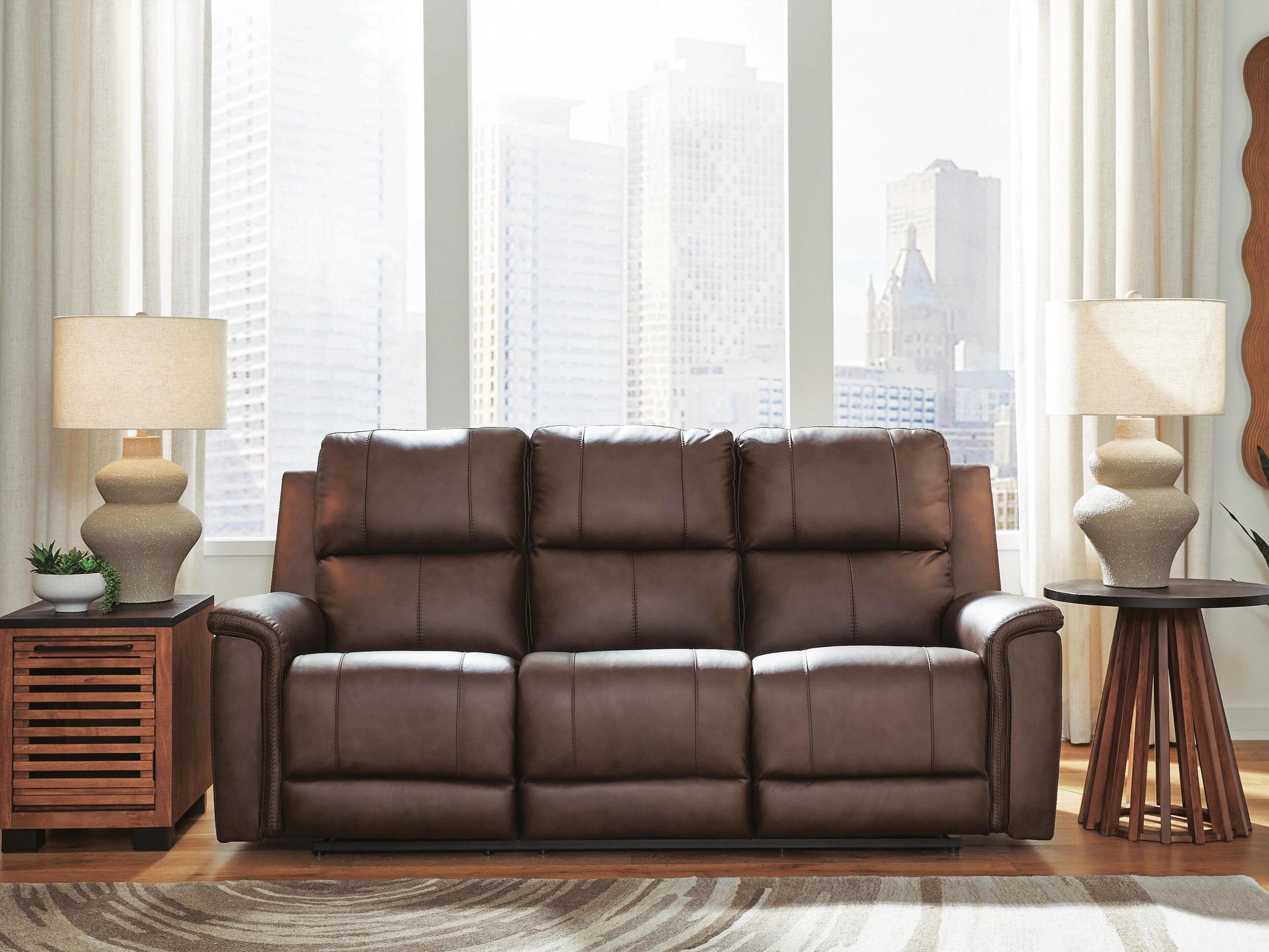 Bleckley Reclining Package