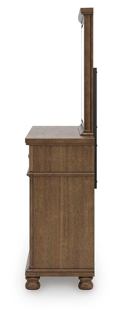 Rowlenstown Bedroom Set