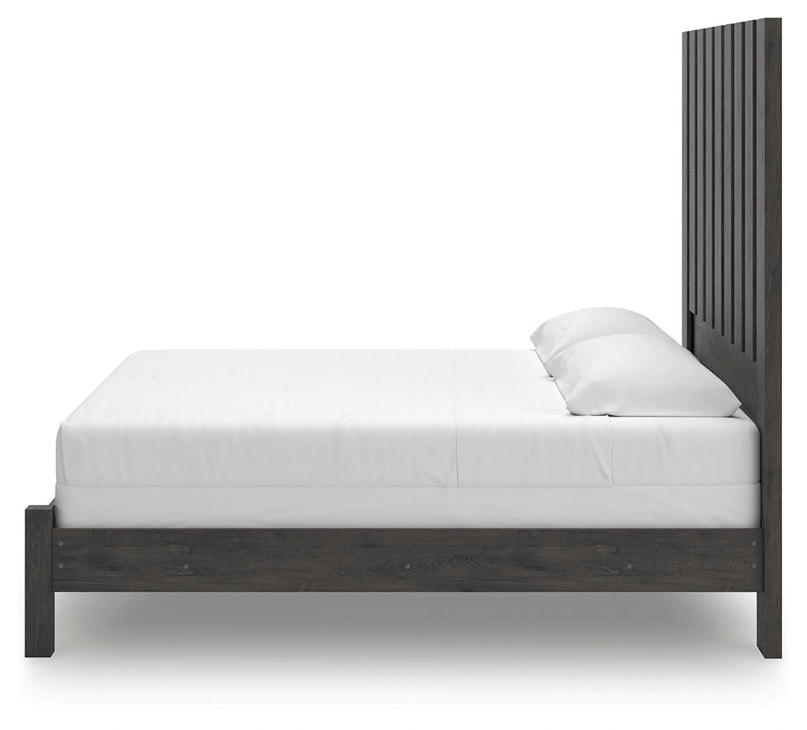 Fraluna Bedroom Set