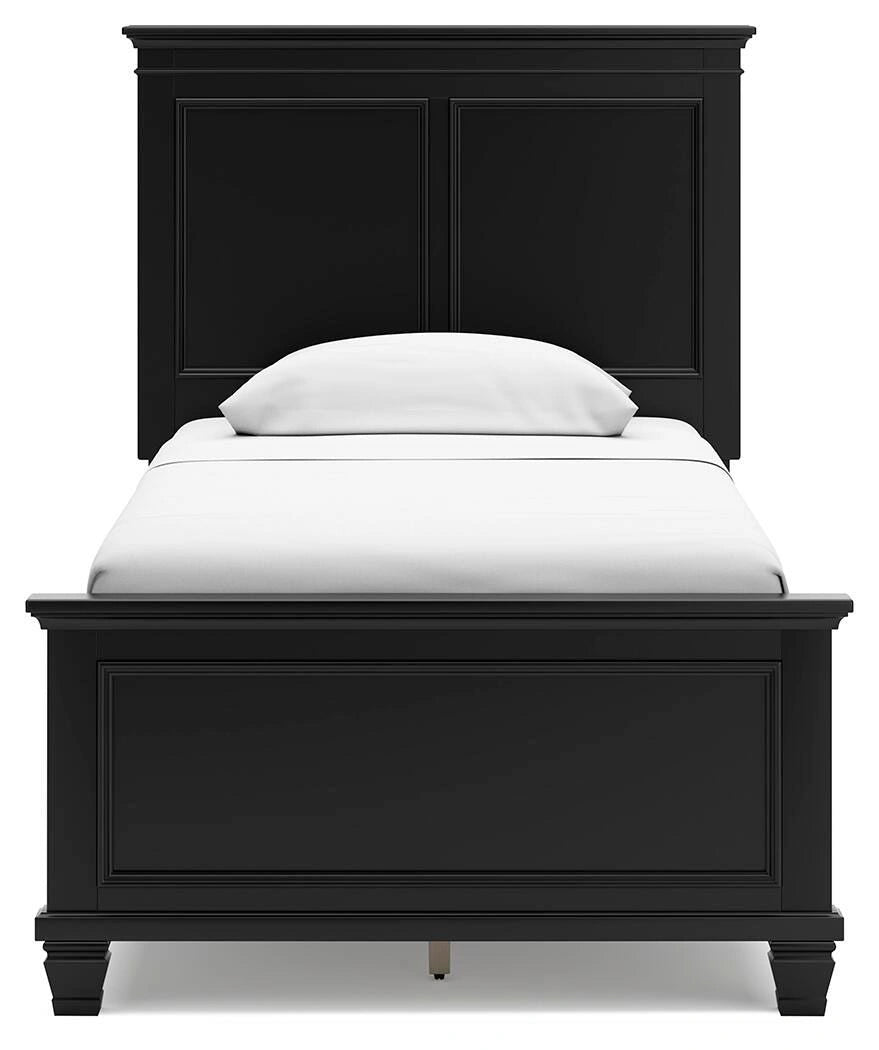Lanolee Bedroom Set