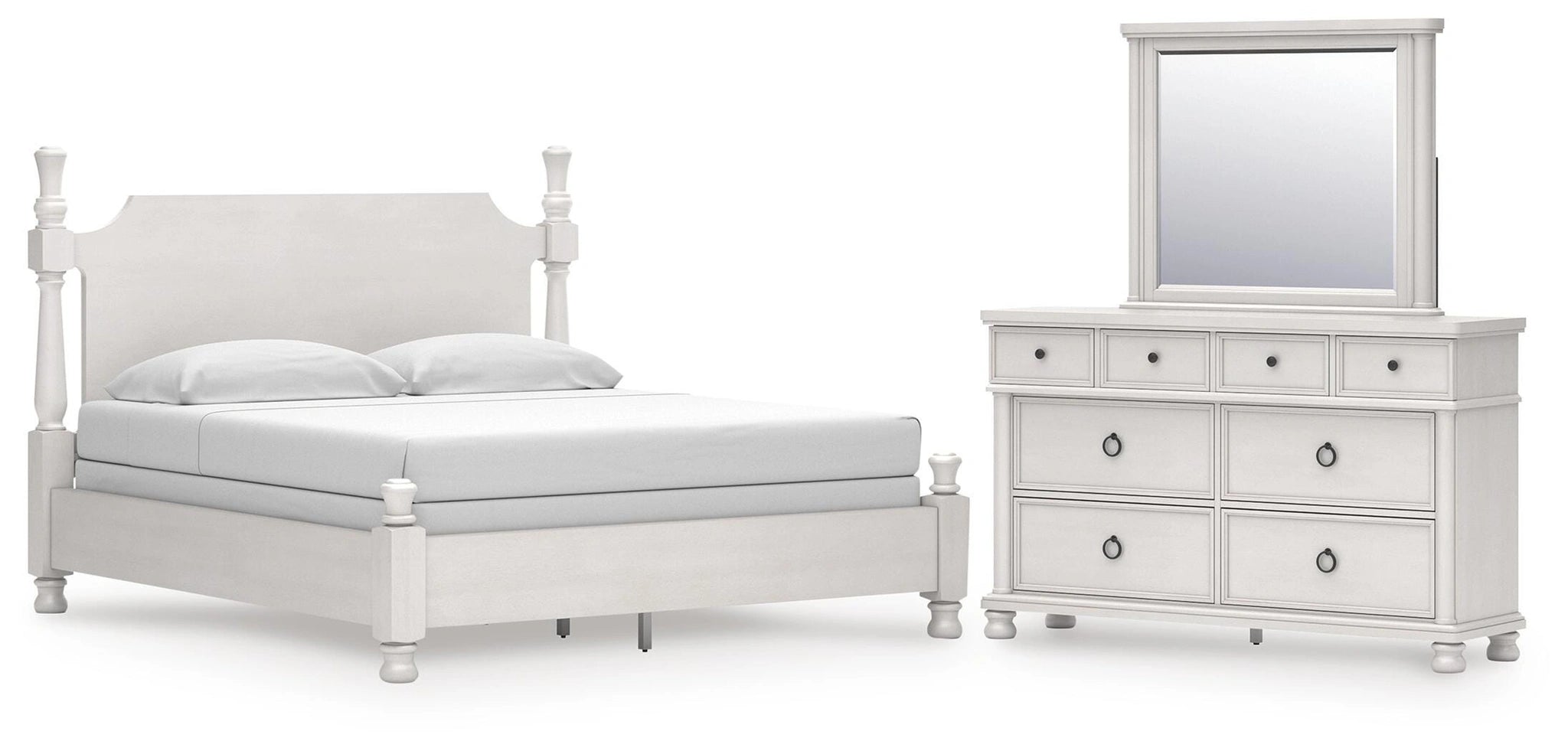 Rowlenstown Bedroom Set