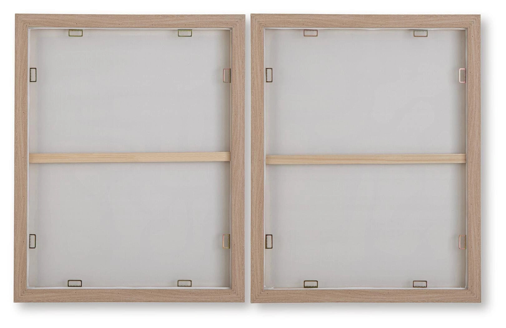 Waldett Wall Art (Set of 2)