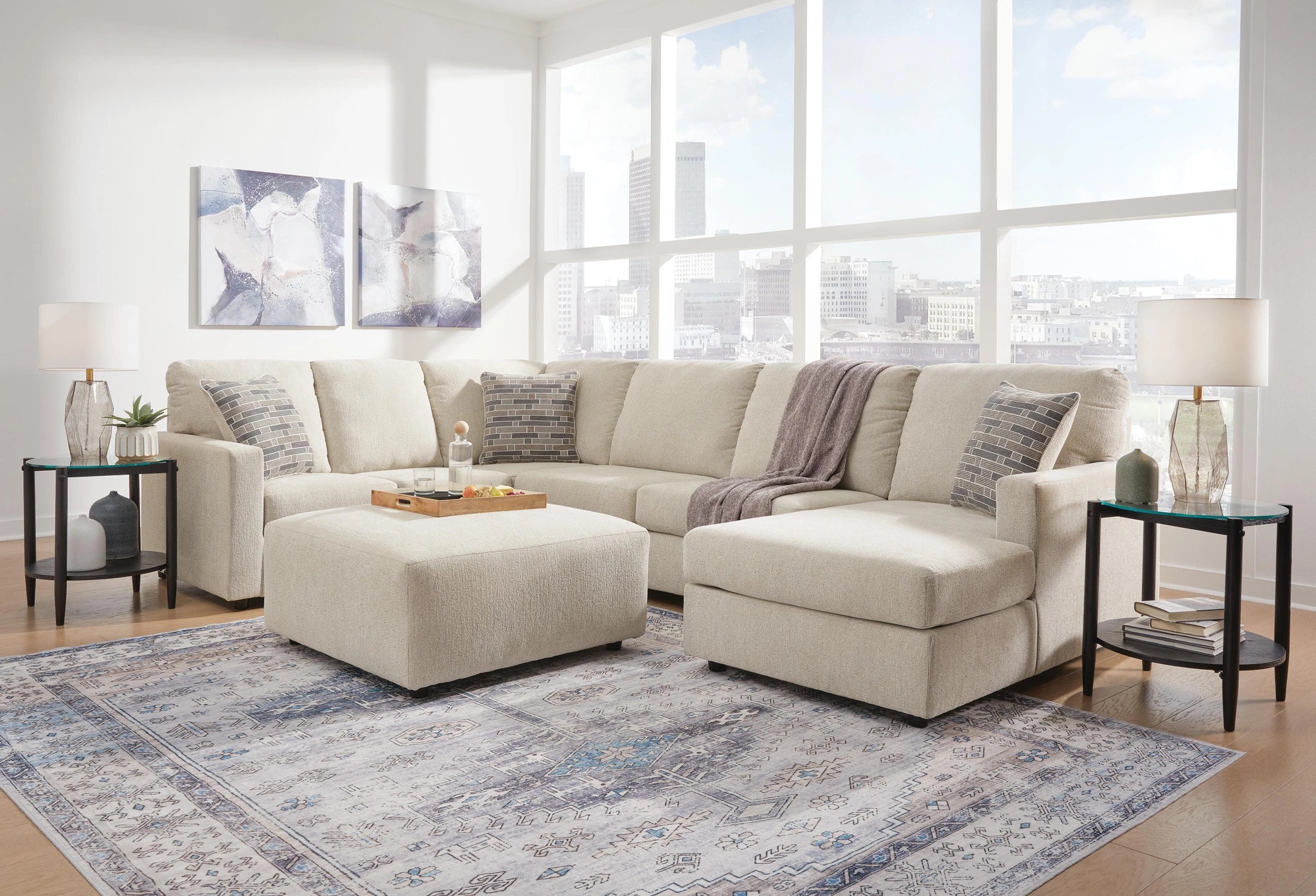 Edenfield Living Room Set