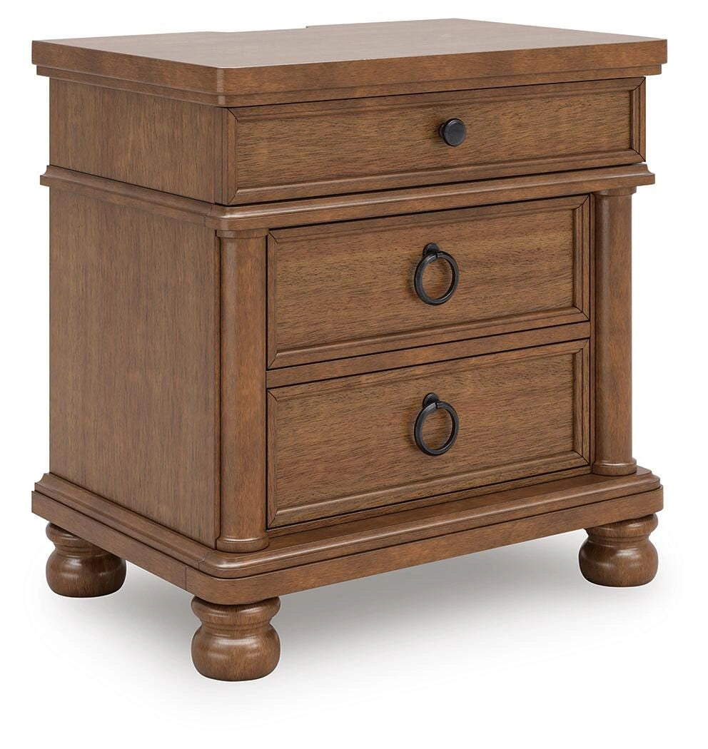 Rowlenstown Bedroom Set