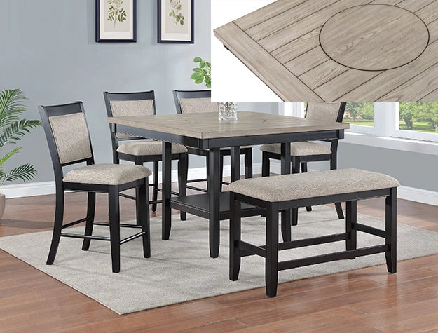 Fulton Counter Height Table
