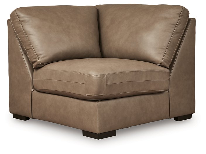 Veronella Sectional with Chaise