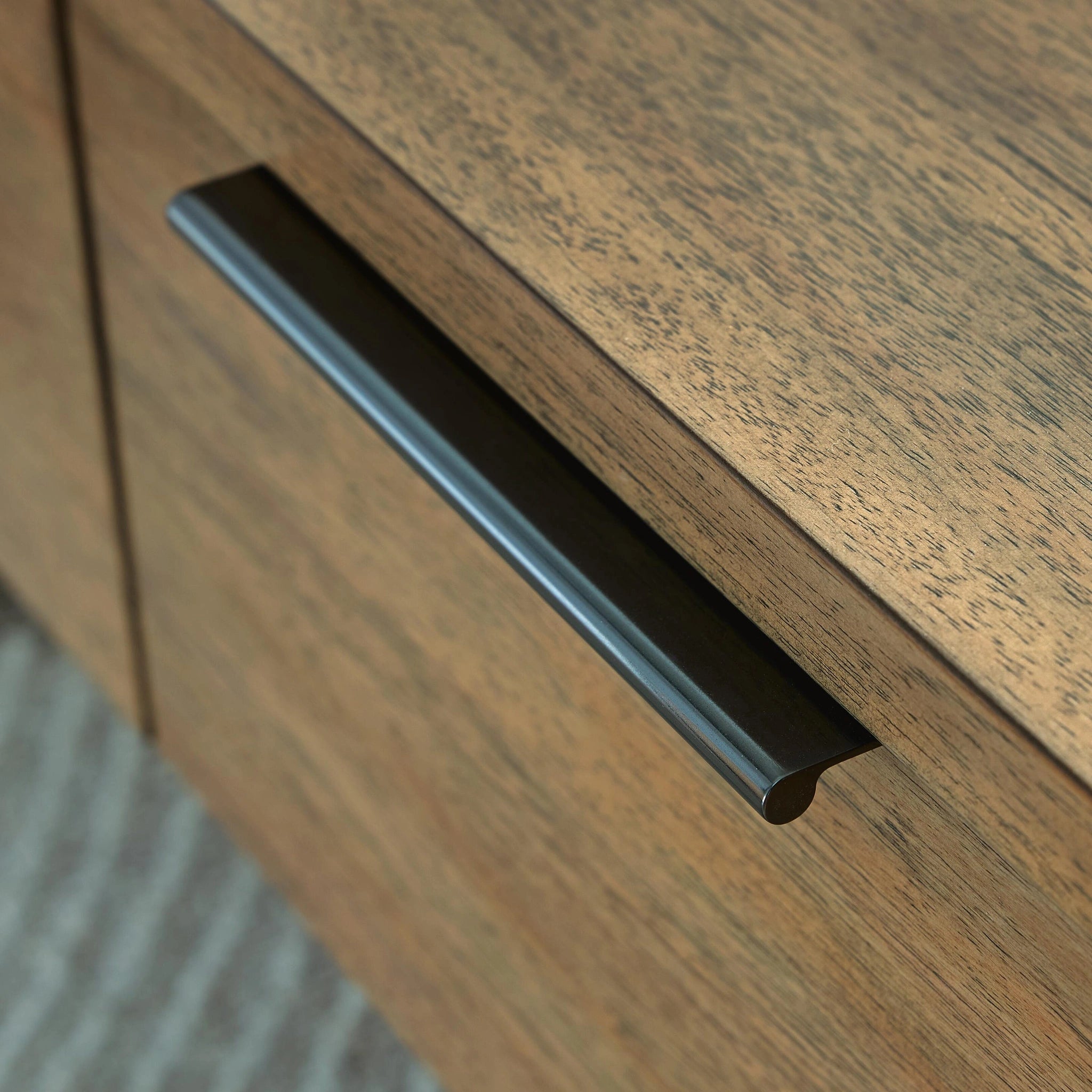 Montia End Table