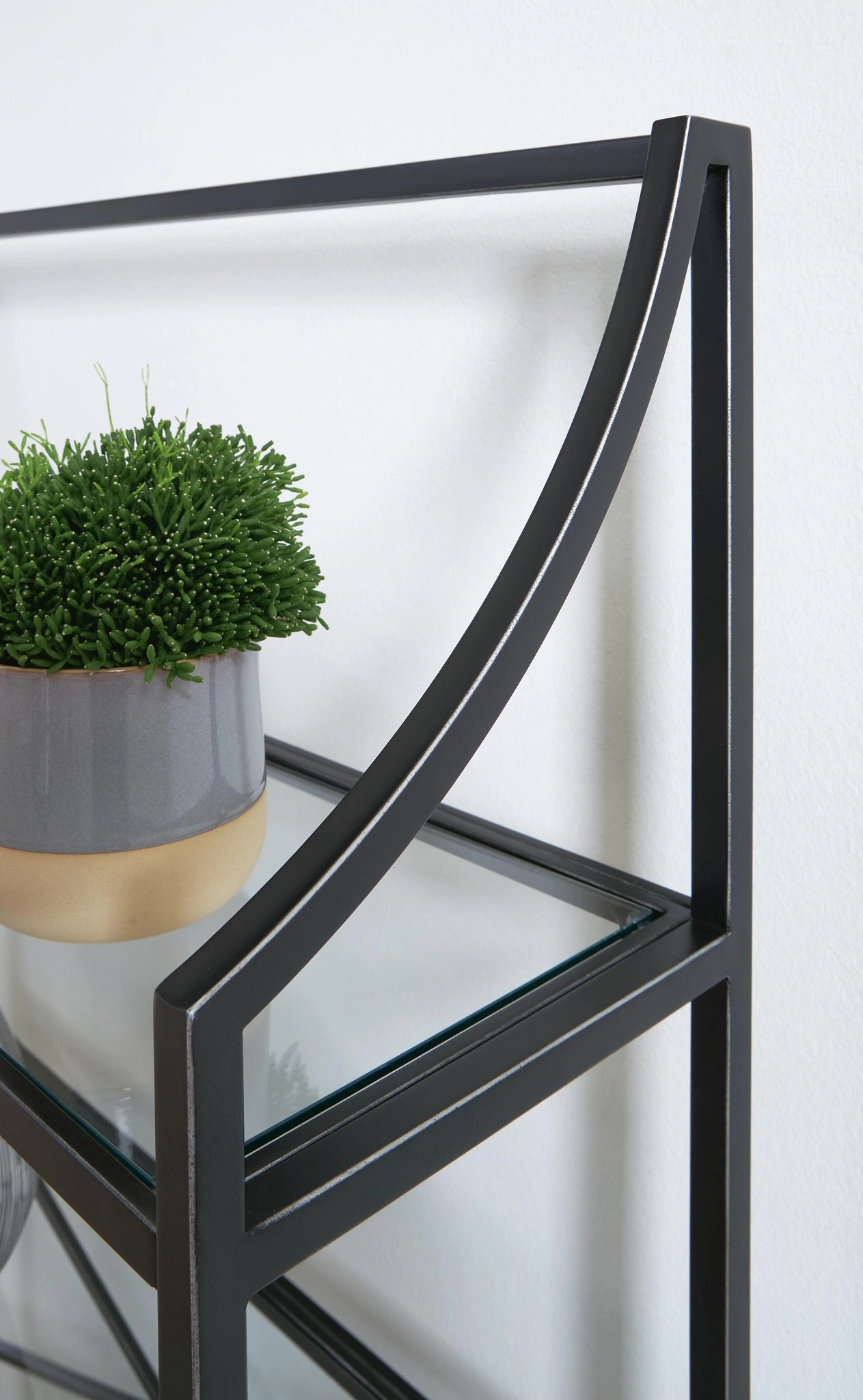 Dakerwell 72" Bookcase
