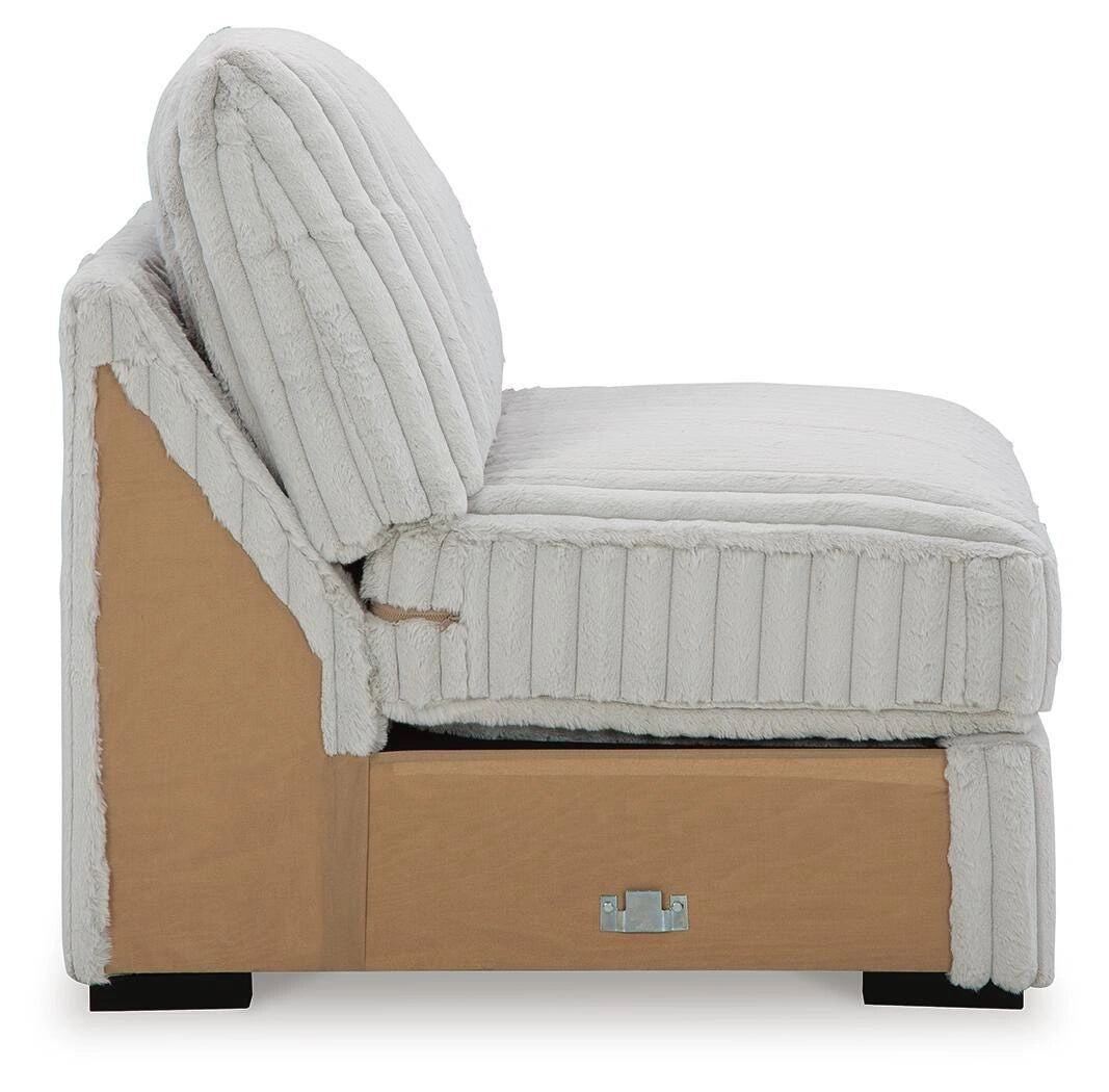 Stupendous Sectional