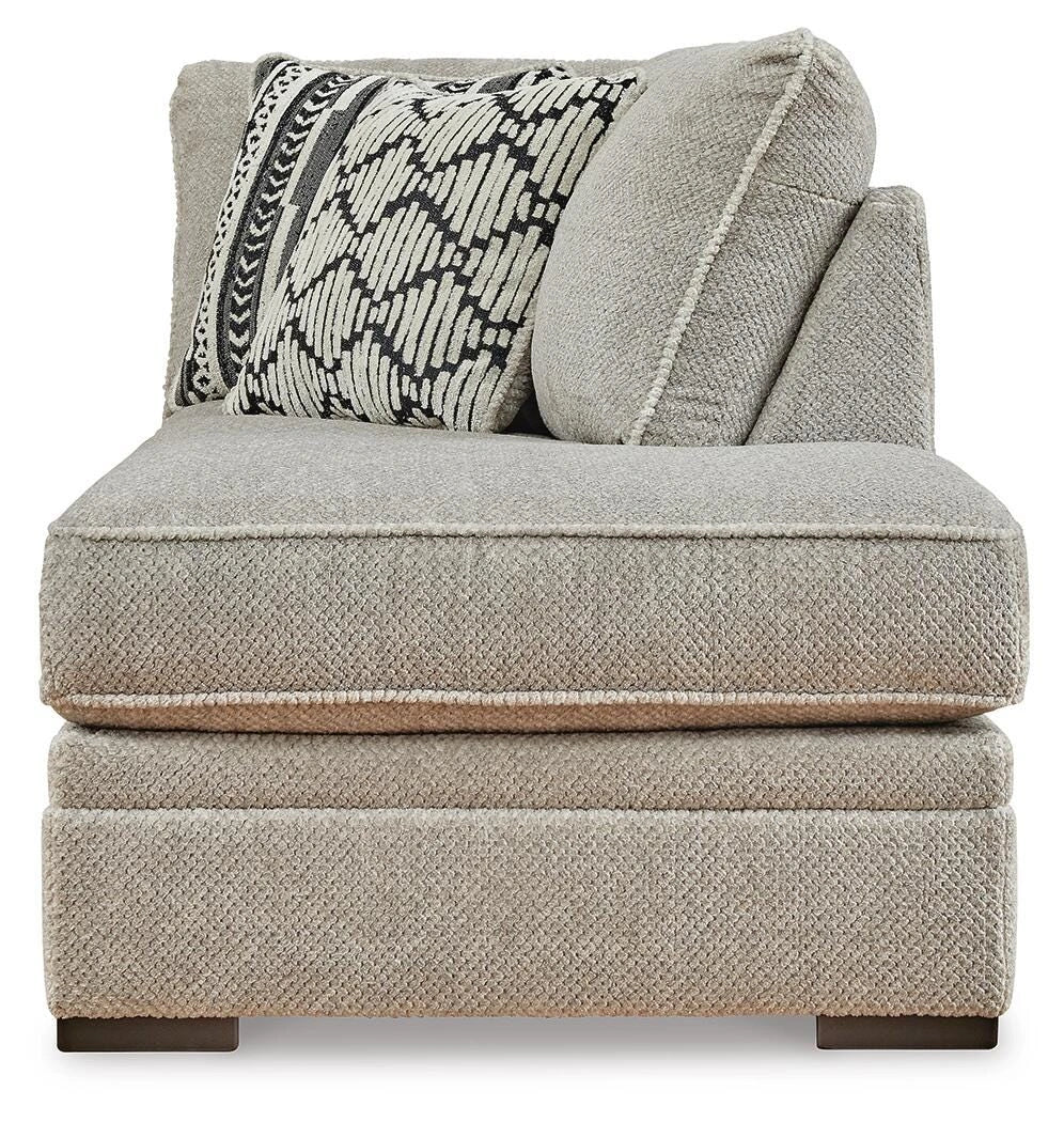 Calnita Sectional with Chaise