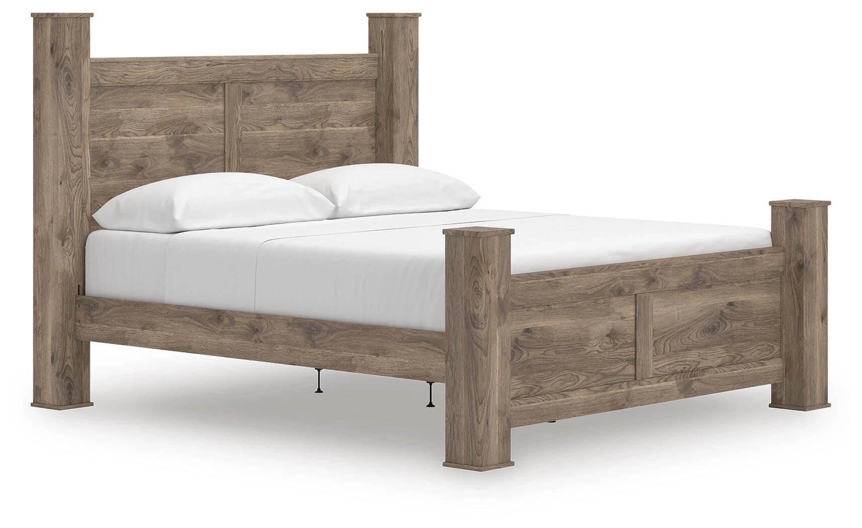 Rusticott Bedroom Set