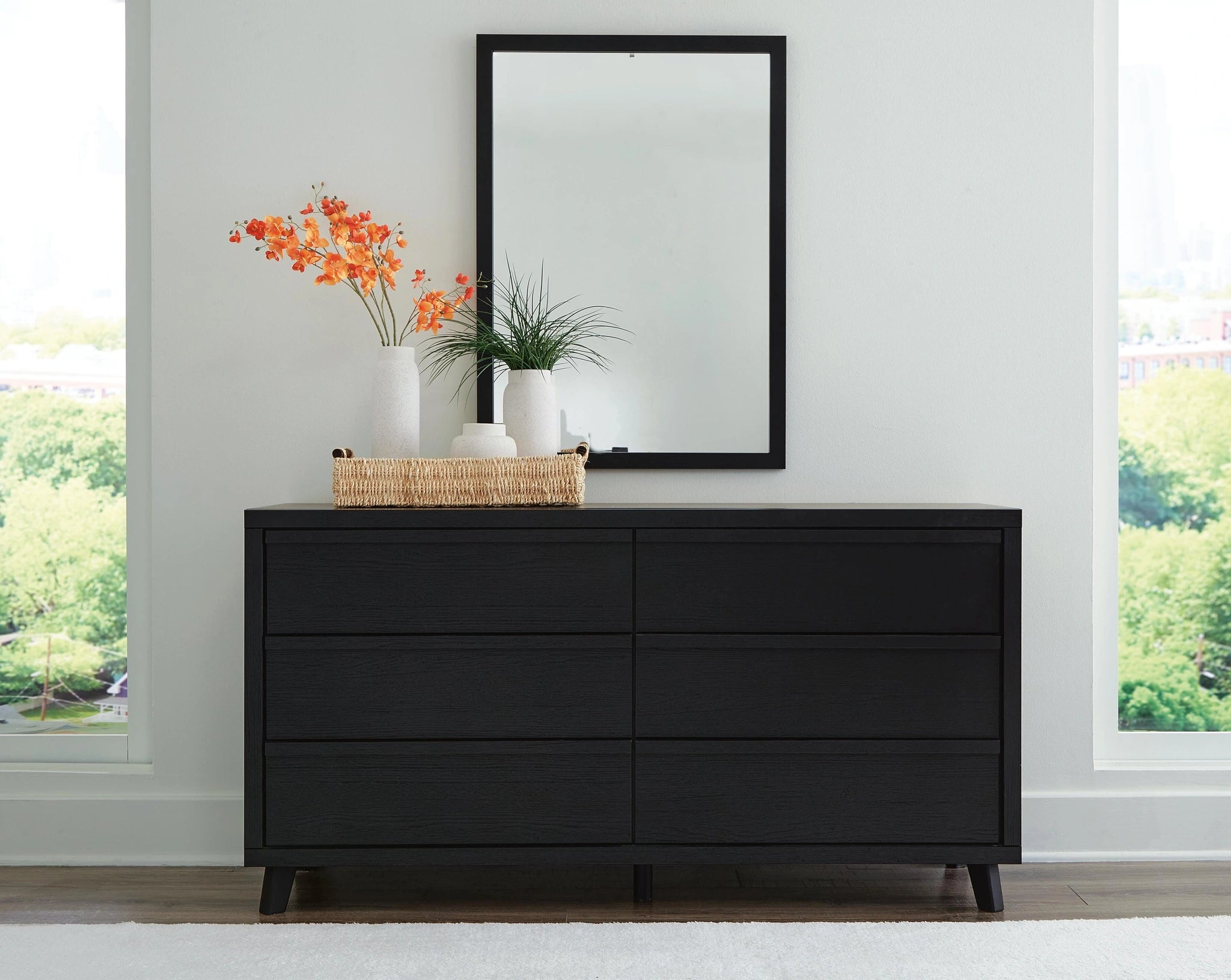 Danziar Bedroom Set