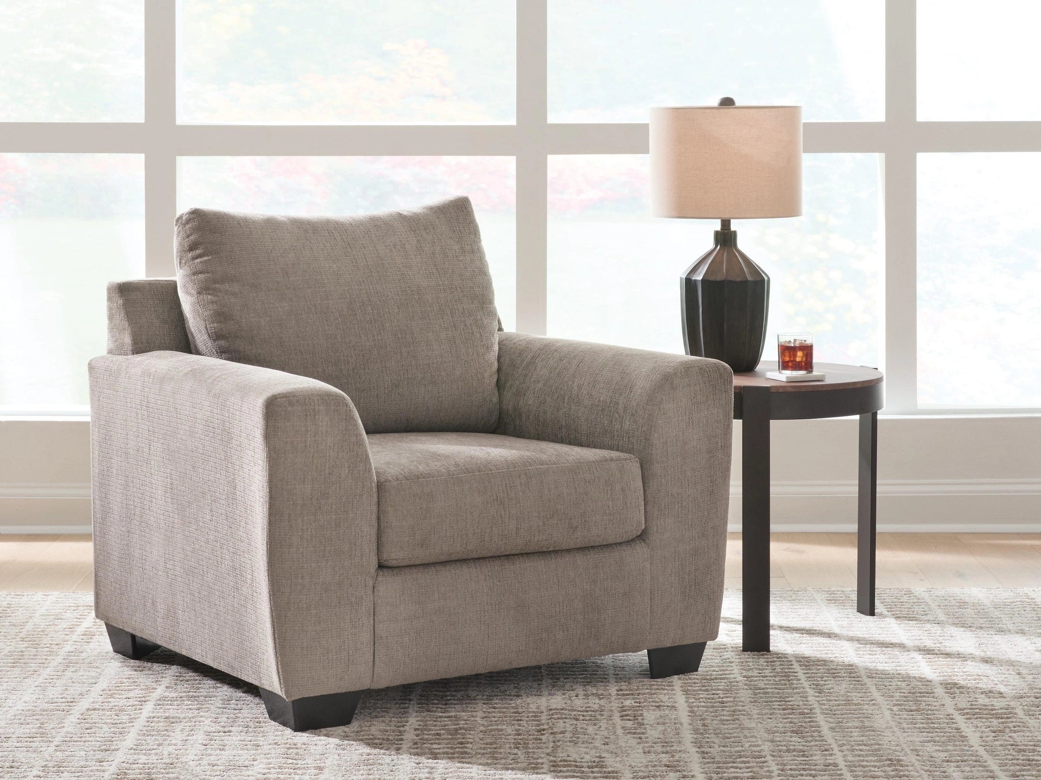 Loreo Chair