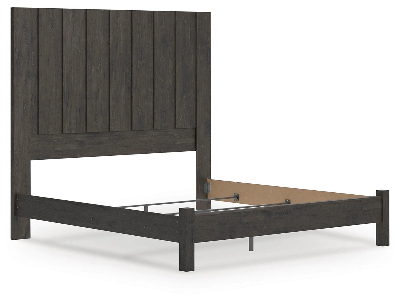 Fraluna Bedroom Set