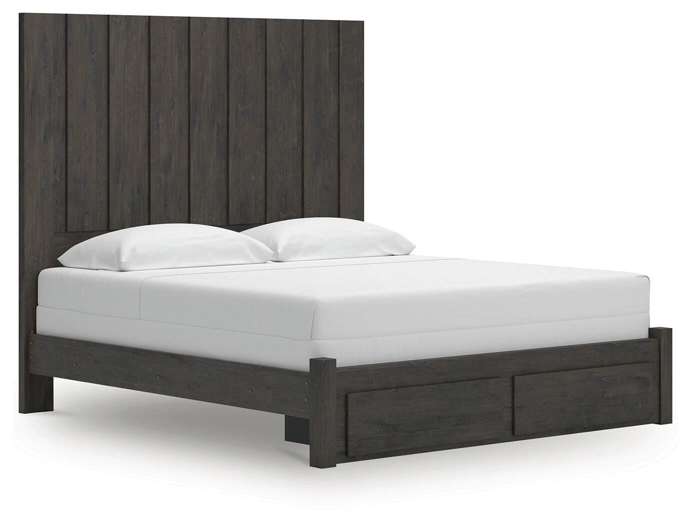 Fraluna Bedroom Set
