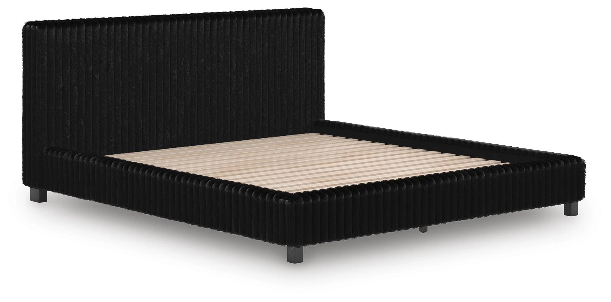 Zuraleus Bed