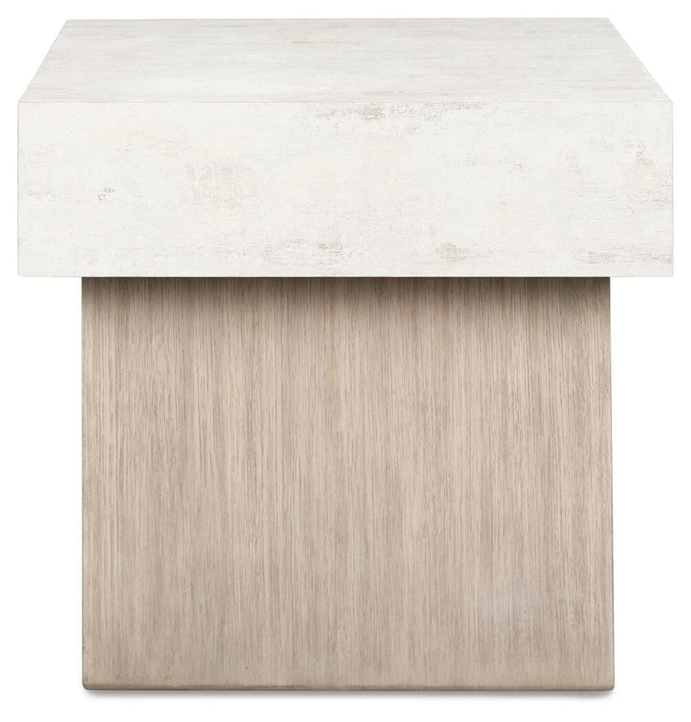 Jorlaina End Table