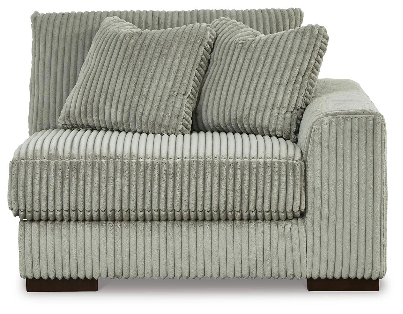 Lindyn Sectional with Chaise