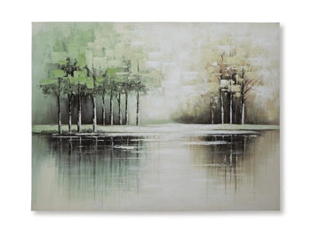 Garlenridge Wall Art