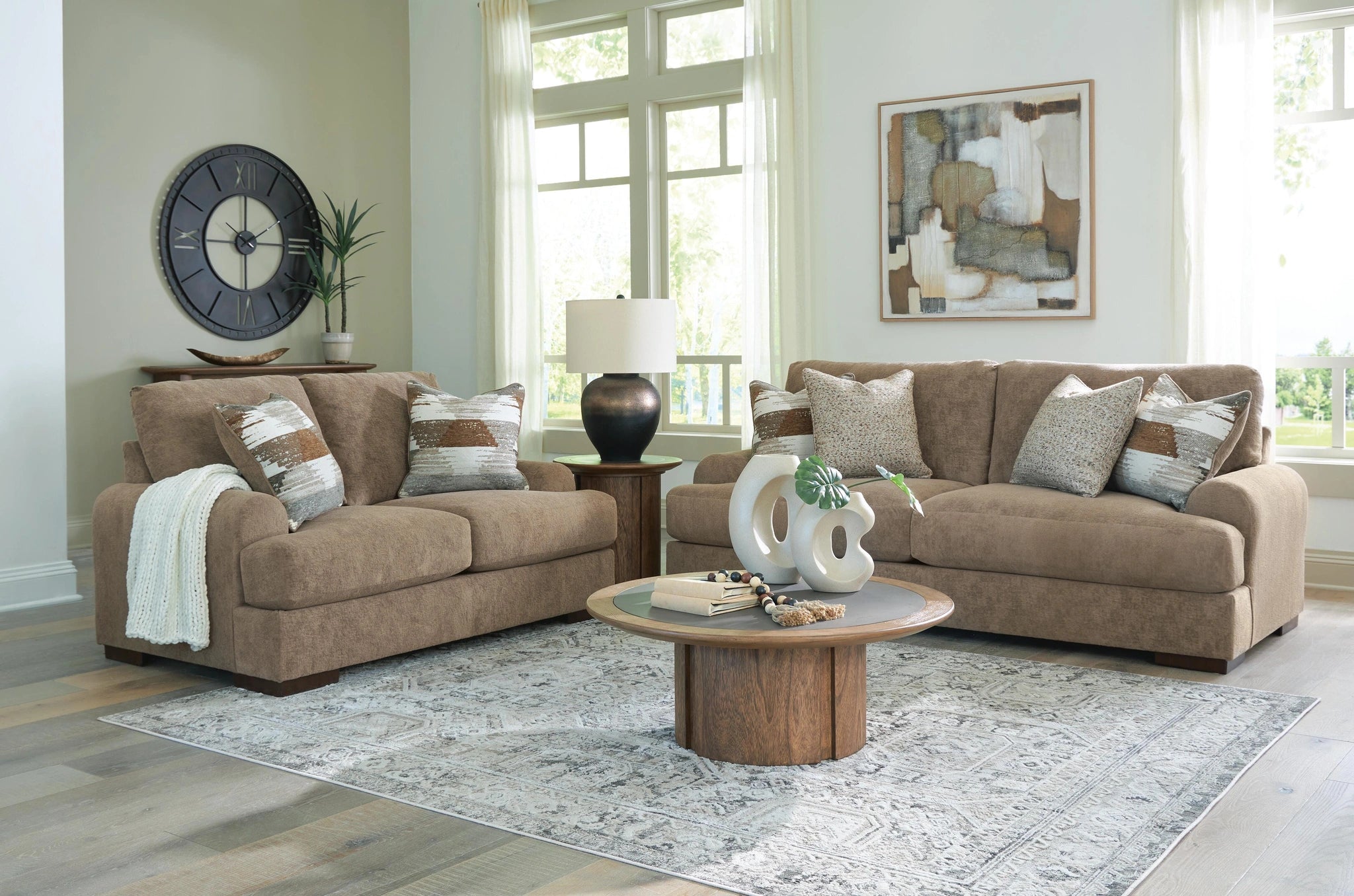 Jayne Park Living Room Set