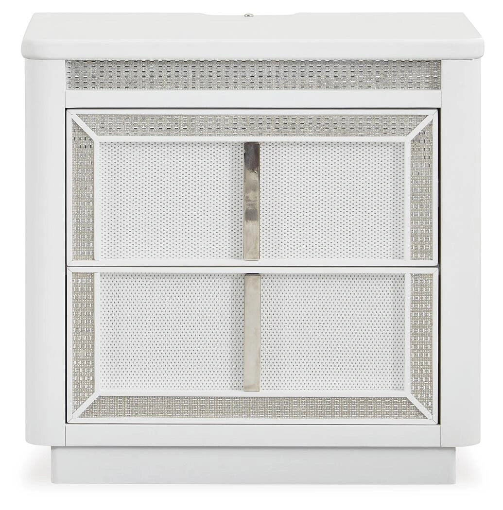 Chalanna Bedroom Set
