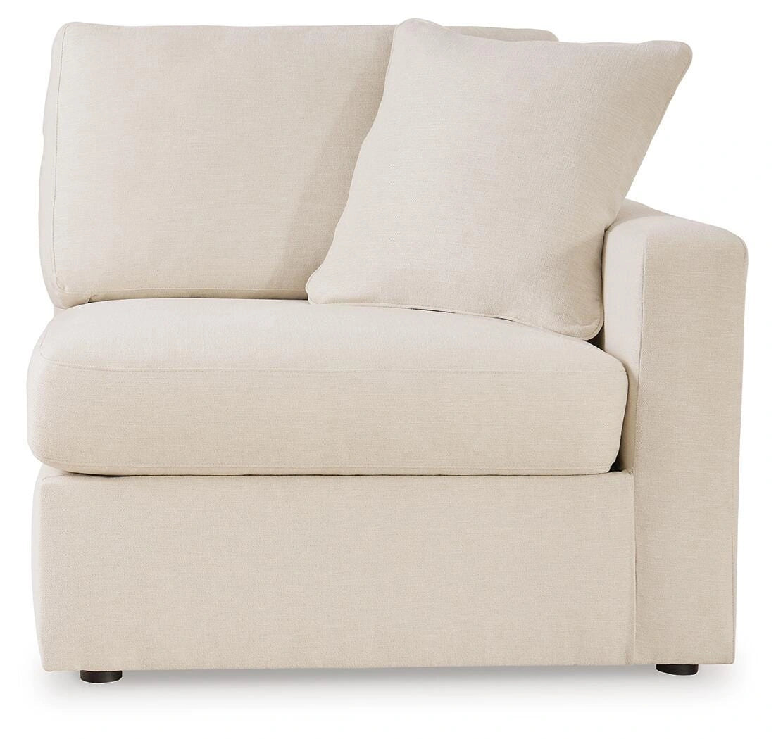 Modmax Sectional with Audio System