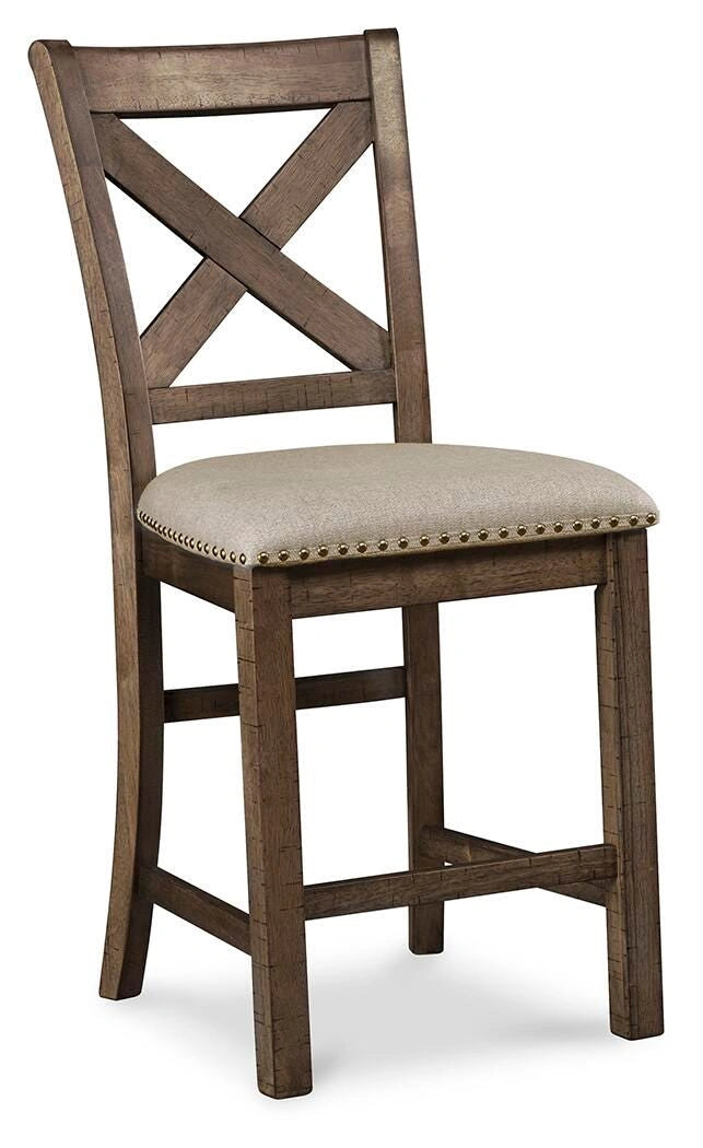 Moriville Counter Height Dining Set