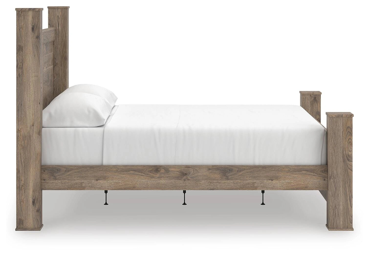 Rusticott Bedroom Set