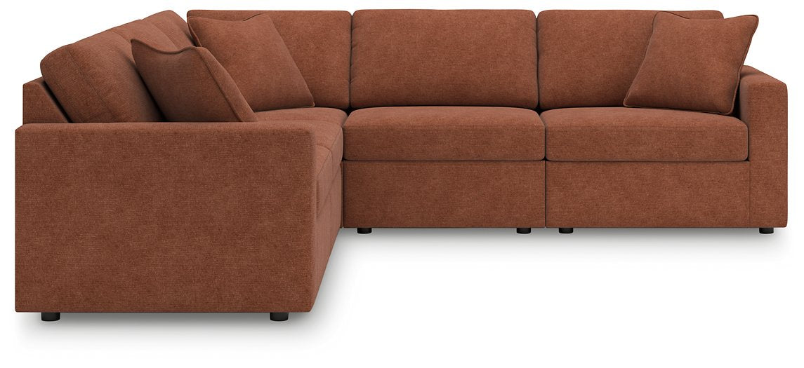 Modmax Sectional