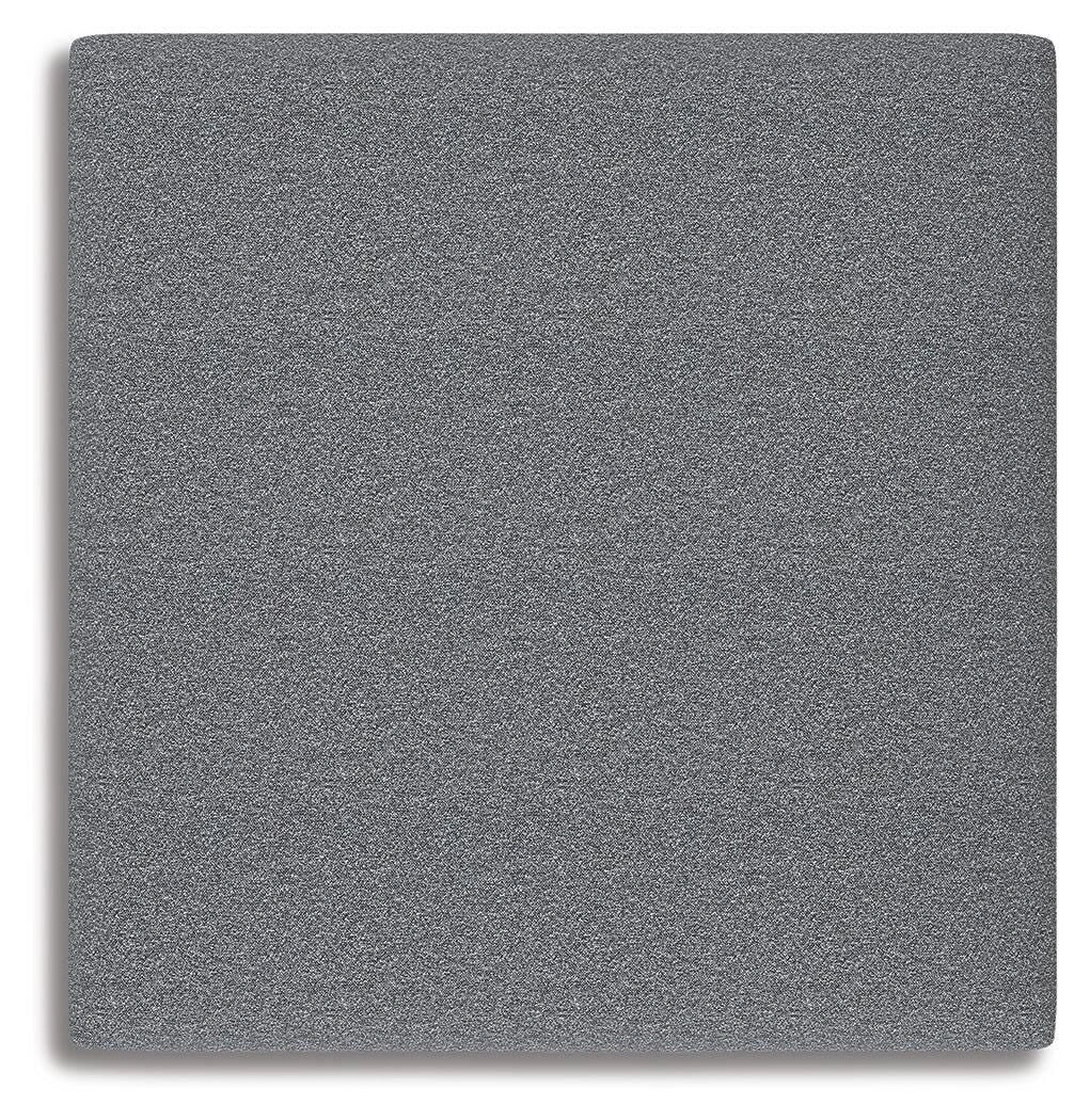 Bealton Oversized Accent Ottoman