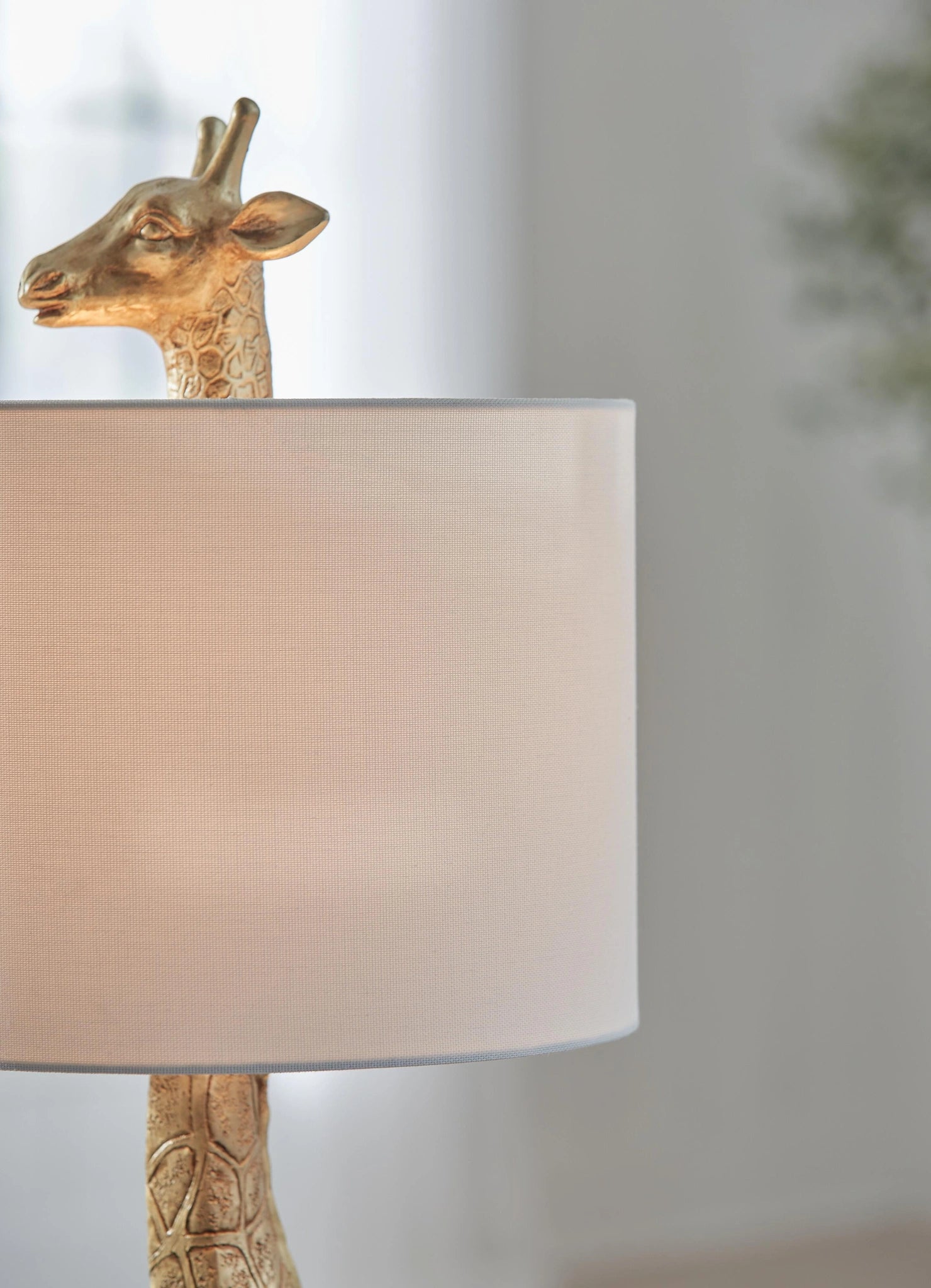 Ferrison Lamp Set