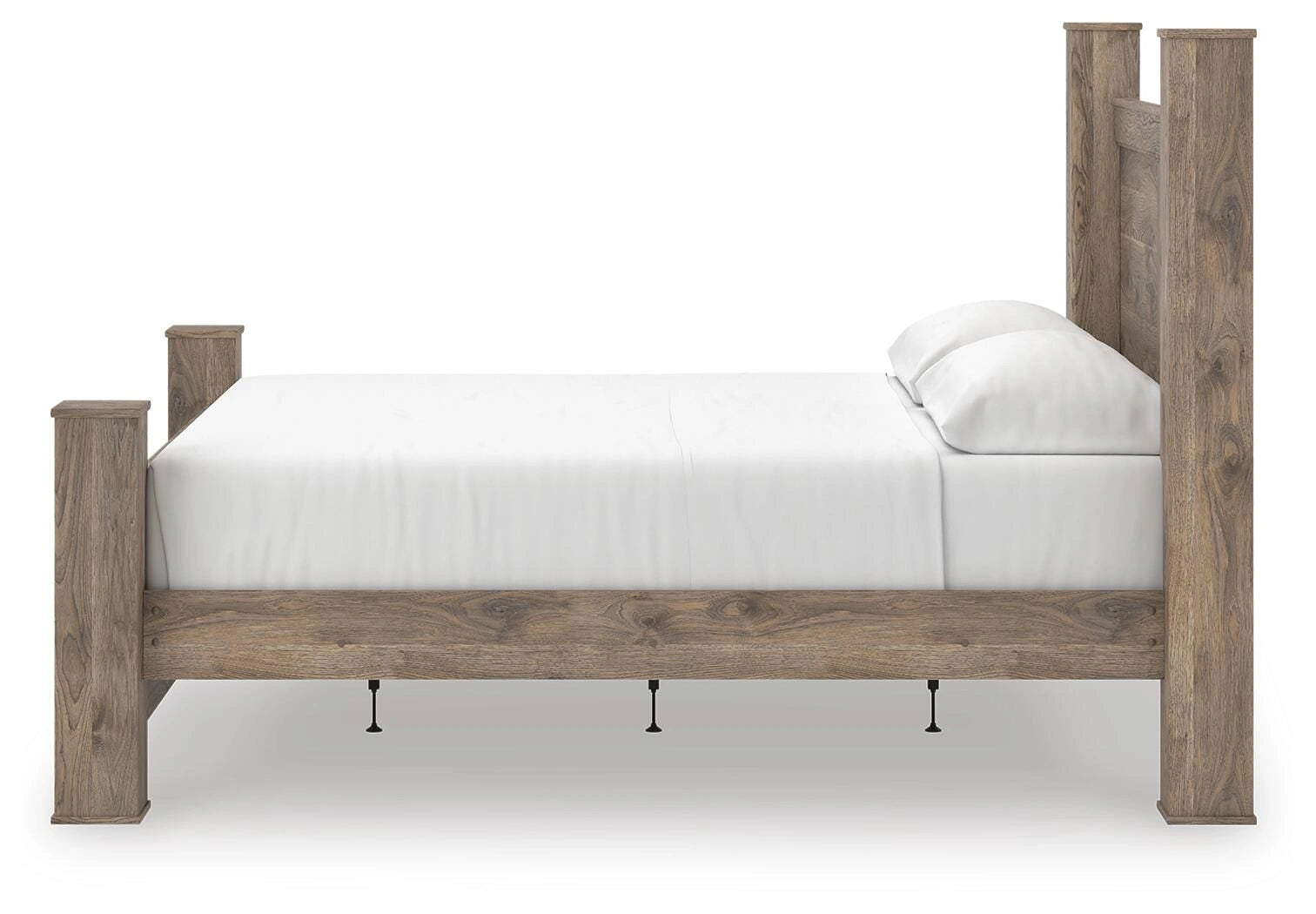 Rusticott Bedroom Set