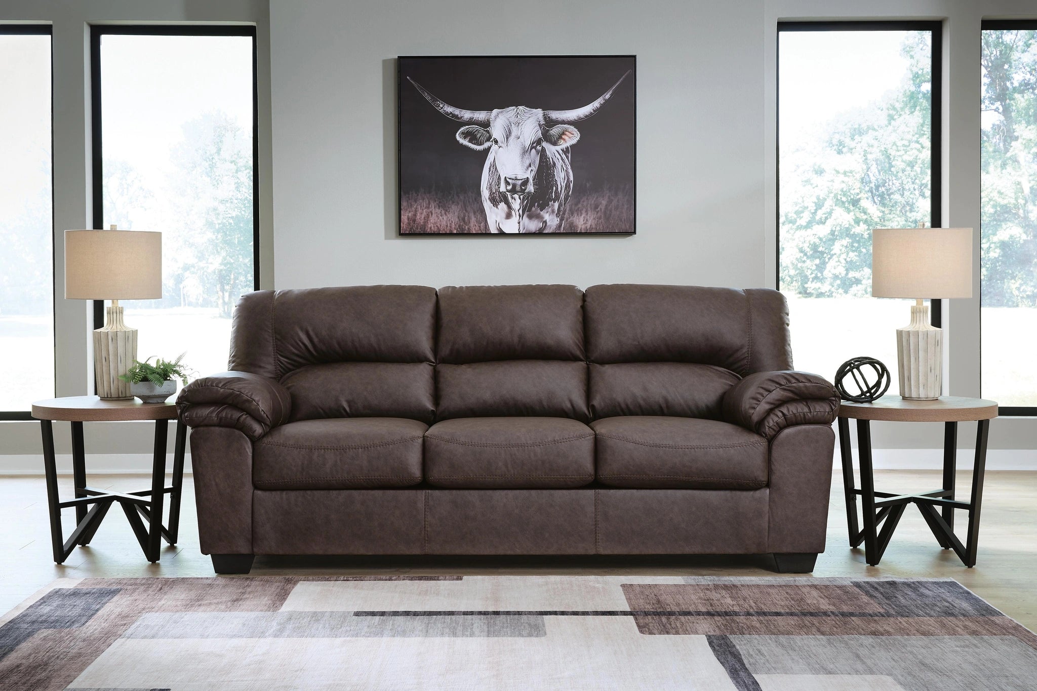 WillowBend Living Room Set