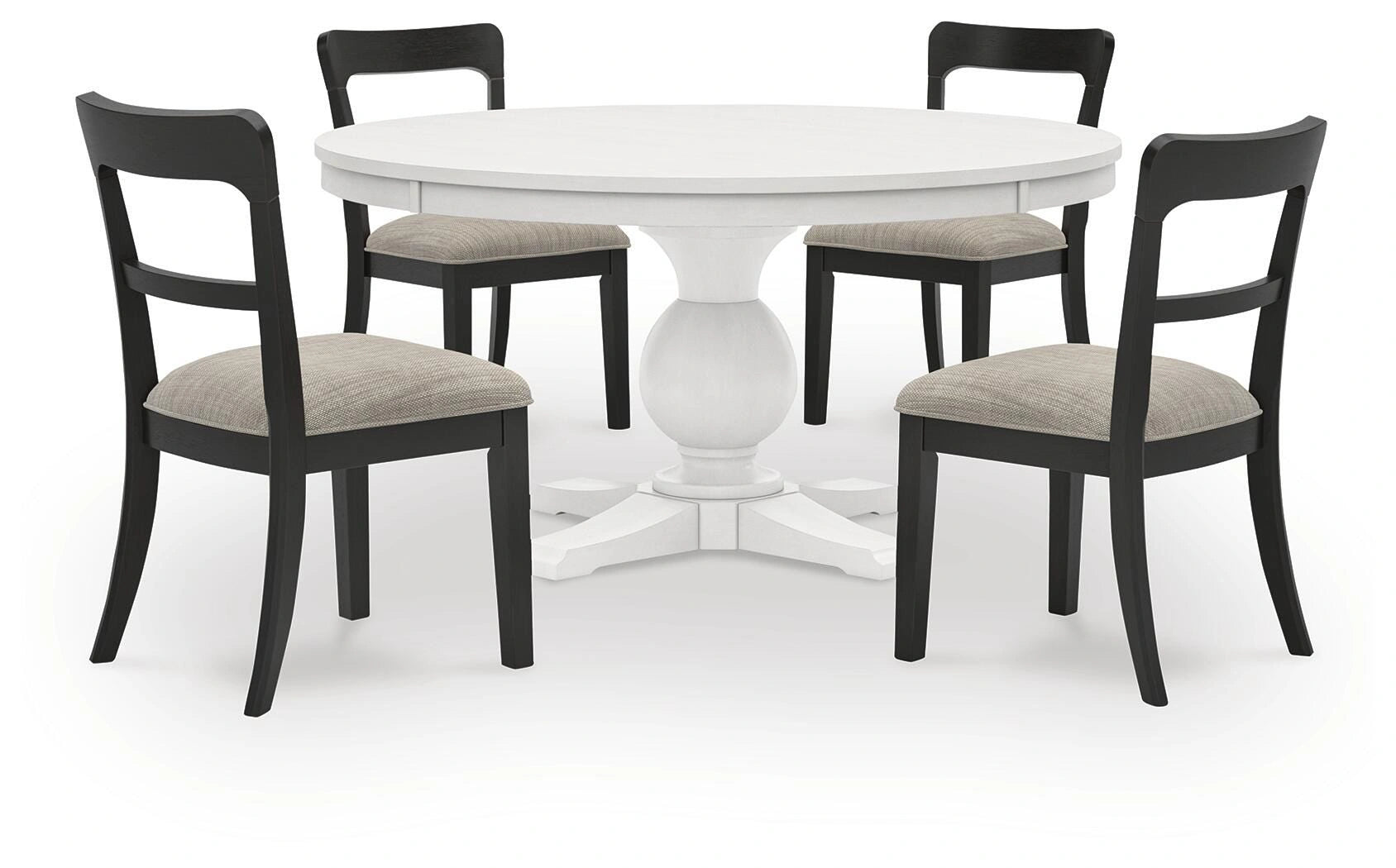Greddinton Dining Room Set