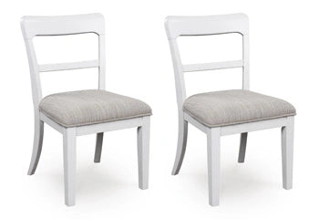 Greddinton Dining Room Set