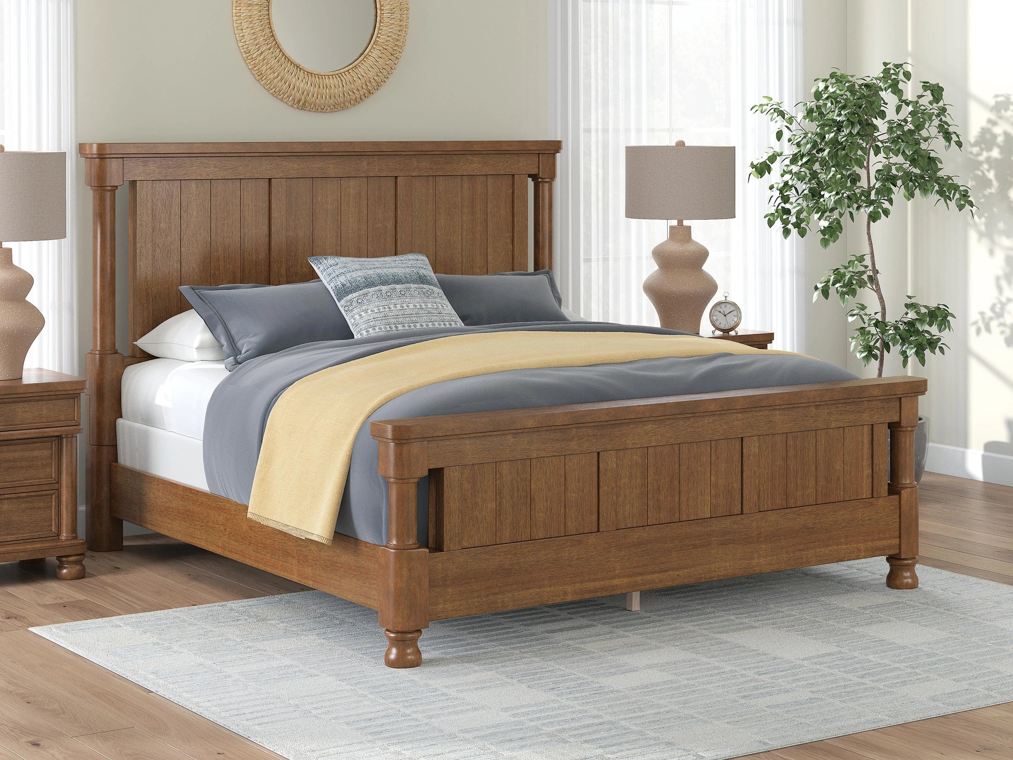 Rowlenstown Bedroom Set